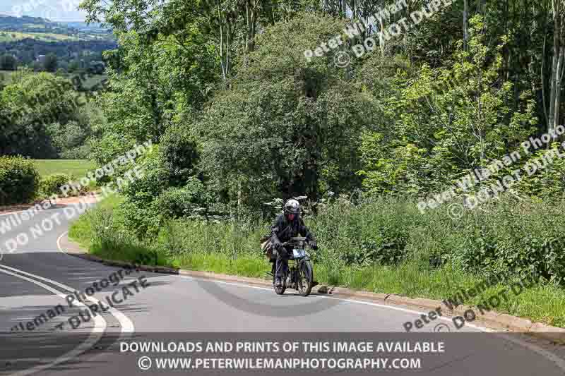 Vintage motorcycle club;eventdigitalimages;no limits trackdays;peter wileman photography;vintage motocycles;vmcc banbury run photographs